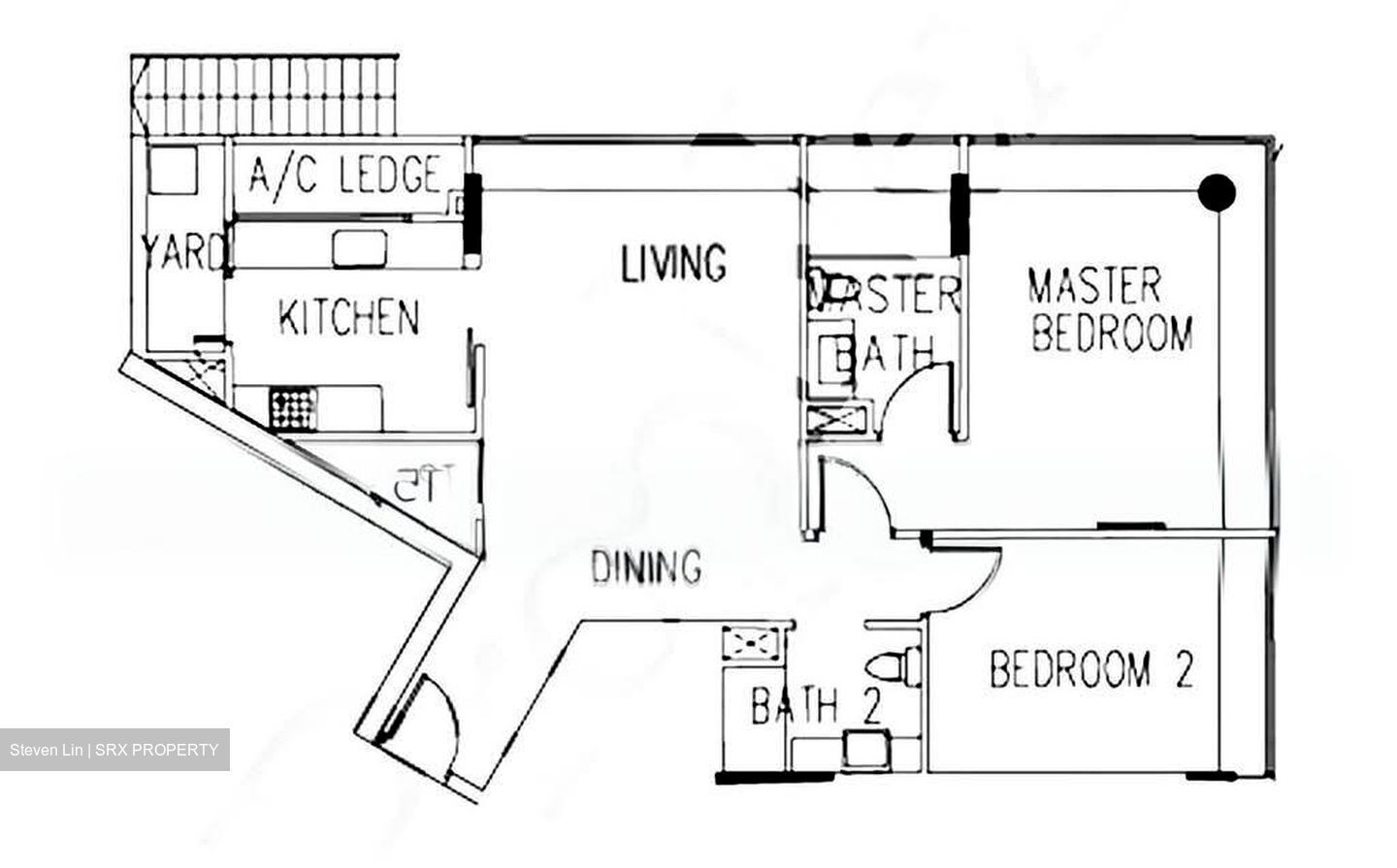 The Interlace (D4), Condominium #563734031
